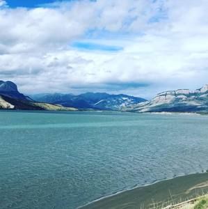 Meet your Posher, Skylar